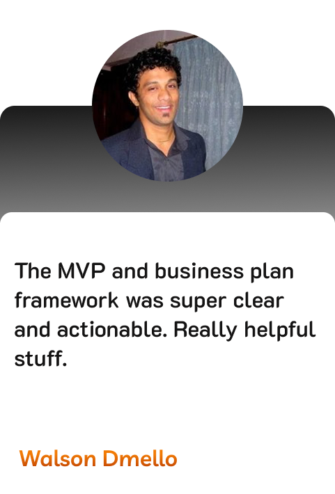 APEs member testimonial